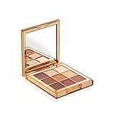 Wakeup Cosmetics - Eye Feel Good, Palette di Ombretti Composta da 9 Tonalità Eleganti e Sofisticate, 02 Spicy