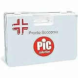 Pic solution Cassetta Pronto Soccorso per Aziende con Meno di 3 Dipendenti