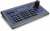 Hsility PTZ Controller con VISCA/PELCO D/P PTZ Joystick con RS485, RS442, RS232 per Videoconferenza Camera e PTZ Camera