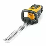 Stiga Tagliasiepi a Batteria SHT 500 AE Kit, Lama a Doppia Azione da 58 cm, Batteria ePower da 48 V (2 Ah), 420 W, Batteria e Caricatore Inclusi
