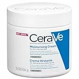 CeraVe Crema Idratante, 542 g