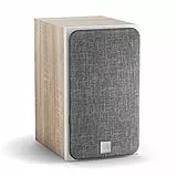 Dali Oberon 1C Rovere chiaro