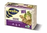 Wasa Havre – Pane croccante d'avena 280g