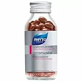 Phyto PHYTOPHANERE Integratore Rinforzante Capelli e Unghie 90CP