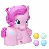Hasbro- Palle Gonfiabili Pinkie Pie Playskool, B1647