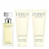 Calvin Klein Eternity For Her Eau de Parfum 50 ml Giftset