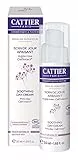 Cattier Crema Giorno Lenitiva Ecobio - 50 ml