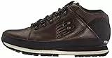 New Balance 754, Scarpe Sportive Indoor Uomo, Marrone (Brown Llb), 43 EU