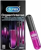 Durex Gel orgasmo intenso 10ml