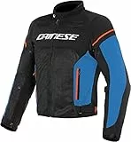 Dainese Air Frame D1 Tex Giacca moto in tessuto