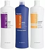 Fanola Ufficiale, Essential Tone & Repair Kit 1000ml