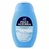 Felce Azzurra - Doccia Shampoo Micellare, Purificante - 250 ml