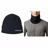 Columbia Berretto & Trail Shaker Scaldacollo