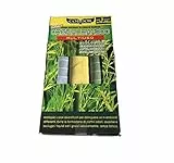 Condor Panno Original Bamboo (Confezione da 3 Panni) - Bambu, Bamboo, Panno, Pulizia, sgrassante, pulente, marazziweb.Com, SAS