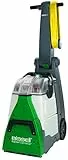 BISSELL Big Green, Pulitore per Tappezzeria, Pulizia Profonda in Stile Professionale, 48F3N