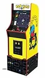 Arcade1UP Bandai Legacy con Alzata, Multicolore, 6+