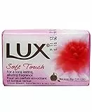 LUX Sapone morbido 85 g (confezione da 6)