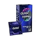 Durex Extended Pleasure Performa Condoms (12)