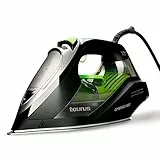 Taurus Geyser Eco 3000 Ferro da Stiro a Vapore, W, Plastic