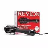 Asciugacapelli e volumizzatore Revlon Salon One-Step (tecnologia One-Step, IONICA e CERAMICA, capelli medio-lunghi) RVDR5222UK - UK PLUG SYSTEM