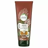 Herbal Essences Balsamo Latte di Cocco, Idrata i capelli secchi, in Collaborazione con i Giardini Botanici Reali di Kew - 200 ml