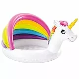 Intex 57113 Piscina Baby Pool Unicorno 127 x 102 x 69 cm
