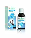 Puressentiel - Energia Positiva - Miscela Oli Essenziali per Diffusione - Per l'armonia di Corpo e Mente - con 5 Oli Essenziali OEBBD - 100% Puri e Naturali - Vegan e Cruelty Free - 30 ml