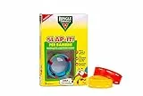 Jungle Formula Braccialetti Antizanzare per Bambini da 3 Anni di Età