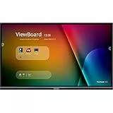 VIEWSONIC MONITOR TACTIL 75 IFP7550-3 - LFD MONITOR - 4K - 75INCH - TOUCH