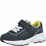 s.Oliver 5-5-43106-30, Scarpe da Ginnastica, Bambini e ragazzi, Blu Navy, 37 EU