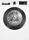 Bosch Elettrodomestici, Serie 6, Lavatrice a carica frontale, 10 kg, 1400 rpm, WGG254Z0IT