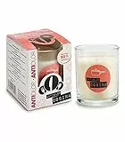 BigBuy Home S3601215 Candela profumata Kitchen antiodore