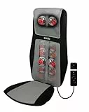 Homedics SBM-600H Massaggiatore Shiatsu One Spalle e Schiena