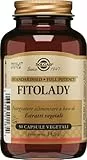 Solgar Fitolady, per Salute mentale, Capsula