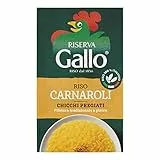 Gallo Riso Carnaroli, 1000g