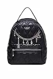 Zaino donna Liu Jo AF3255E0426 NERO