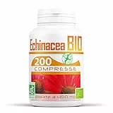 Echinacea Bio - 400 mg - 200 compresse