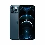 Apple iPhone 12 Pro (256GB) - blu Pacifico