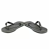 Havaianas Brasil, Infradito Unisex - Adulto, Nero, 41/42 EU