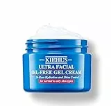 Kiehl's Crema gel crema viso senza olio