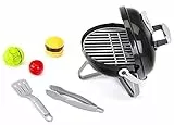 Theo Klein 9439 - Weber Barbecue Smokey Joe