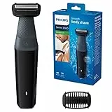 Philips Bodygroom Serie 3000 Impermeabile (modello BG3010/15)