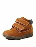 Geox B Hynde Boy Wpf A, Stivaletti Bambini e ragazzi, Marrone (Biscuit), 24 EU