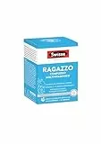 Swisse Multivitaminico Ragazzo, 60 Compresse