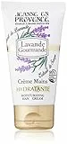 Jeanne in Provence Crema Mani Lavanda 75 ml