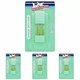 Paneangeli Aroma Limone 4 ml (Confezione da 4)