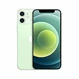 Apple iPhone 12 mini (128GB) - verde