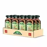 Antica Erboristeria Shampoo Seboregolatore Ortica, Shampoo per Capelli Grassi, con Ingredienti Naturali, 12 pezzi x 250 ml