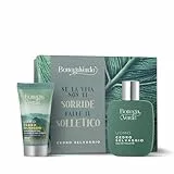 Bottega Verde - Astuccio Cedro Selvaggio - Eau de toilette e mini Shampodoccia