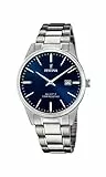FESTINA Orologio Analogico Quarzo Uomo con Cinturino in Acciaio Inox F20511/3